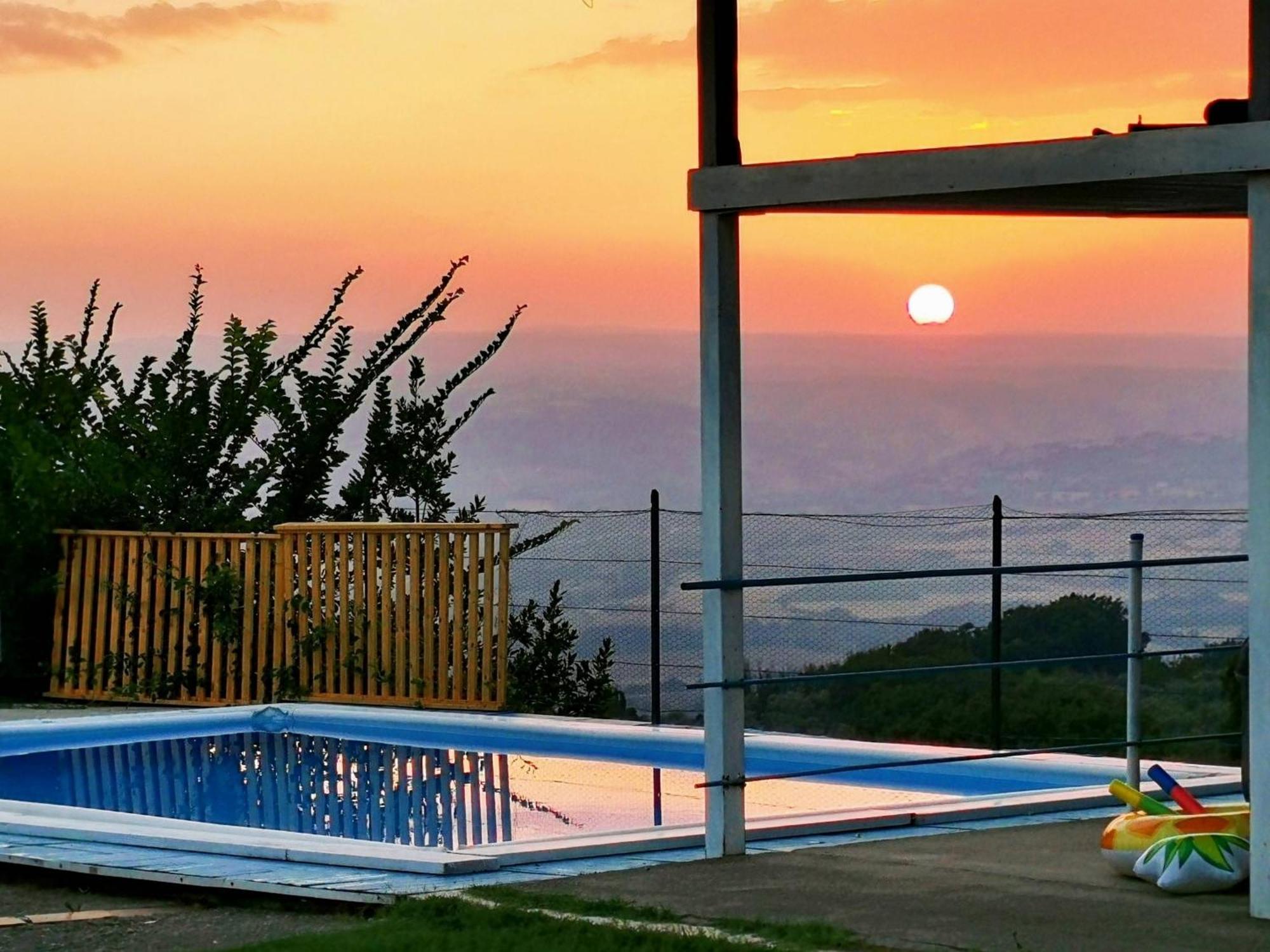 Casa Vacanze Guardea Zewnętrze zdjęcie
