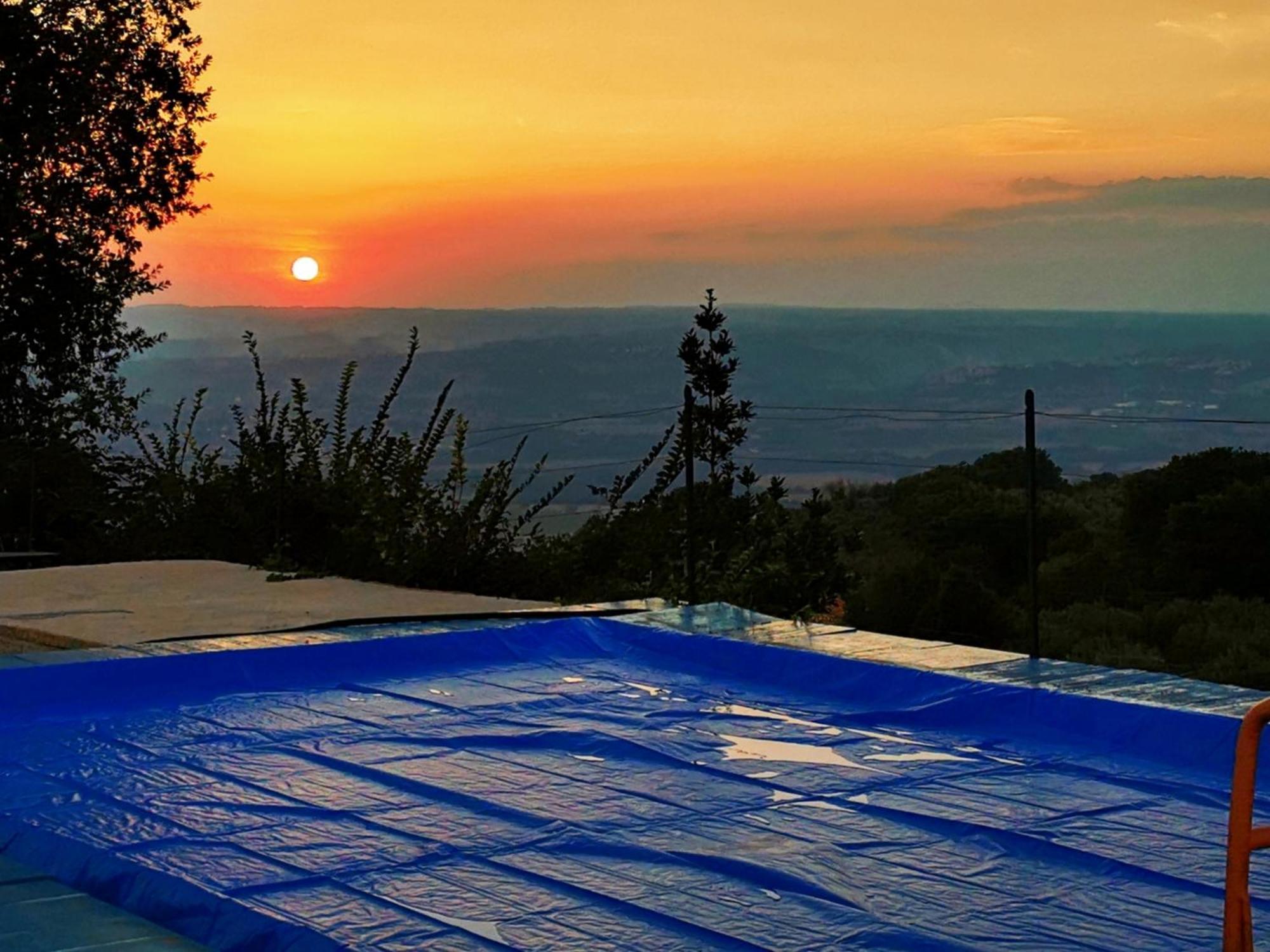 Casa Vacanze Guardea Zewnętrze zdjęcie