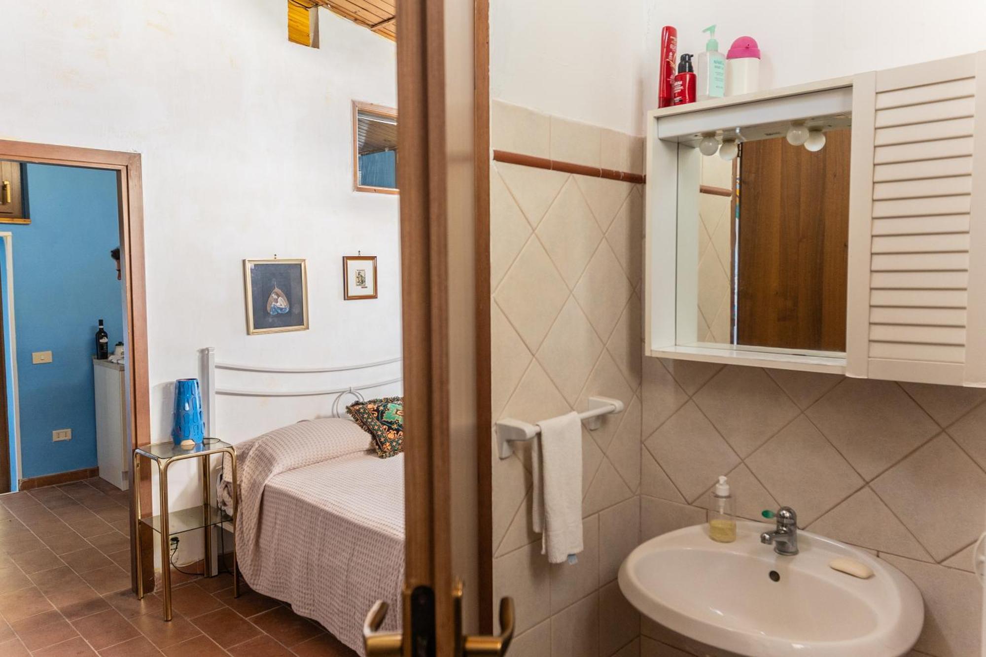 Casa Vacanze Guardea Zewnętrze zdjęcie
