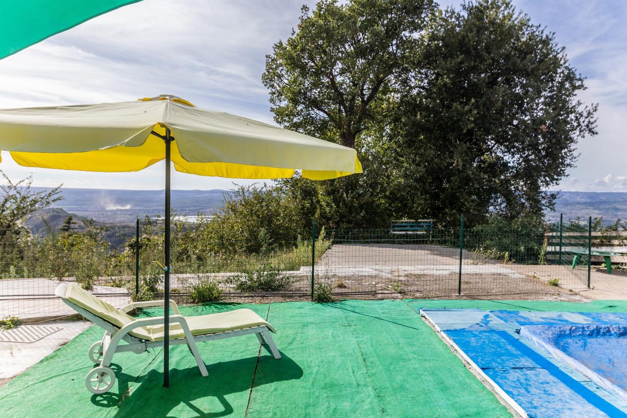 Casa Vacanze Guardea Zewnętrze zdjęcie