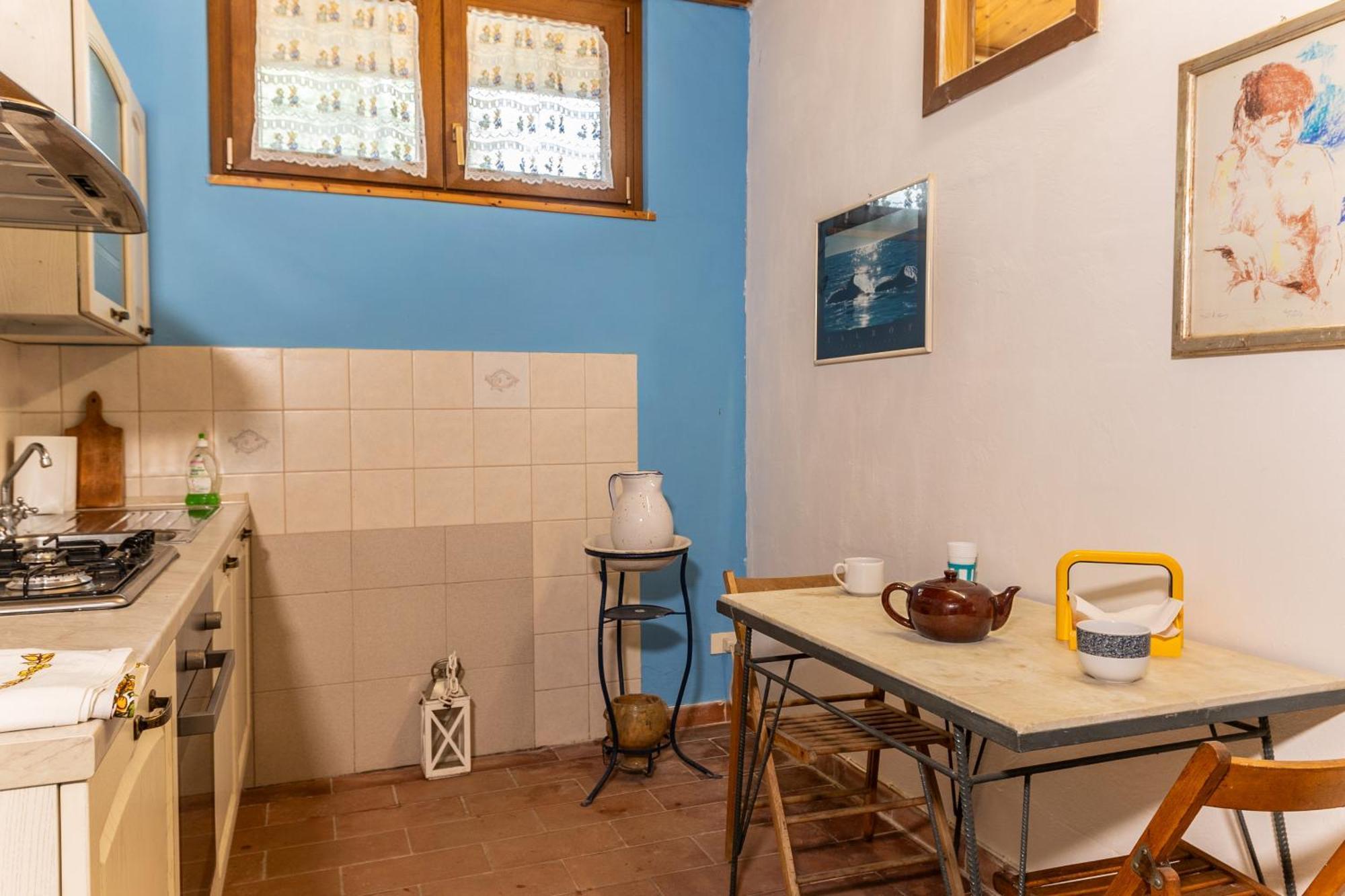 Casa Vacanze Guardea Zewnętrze zdjęcie