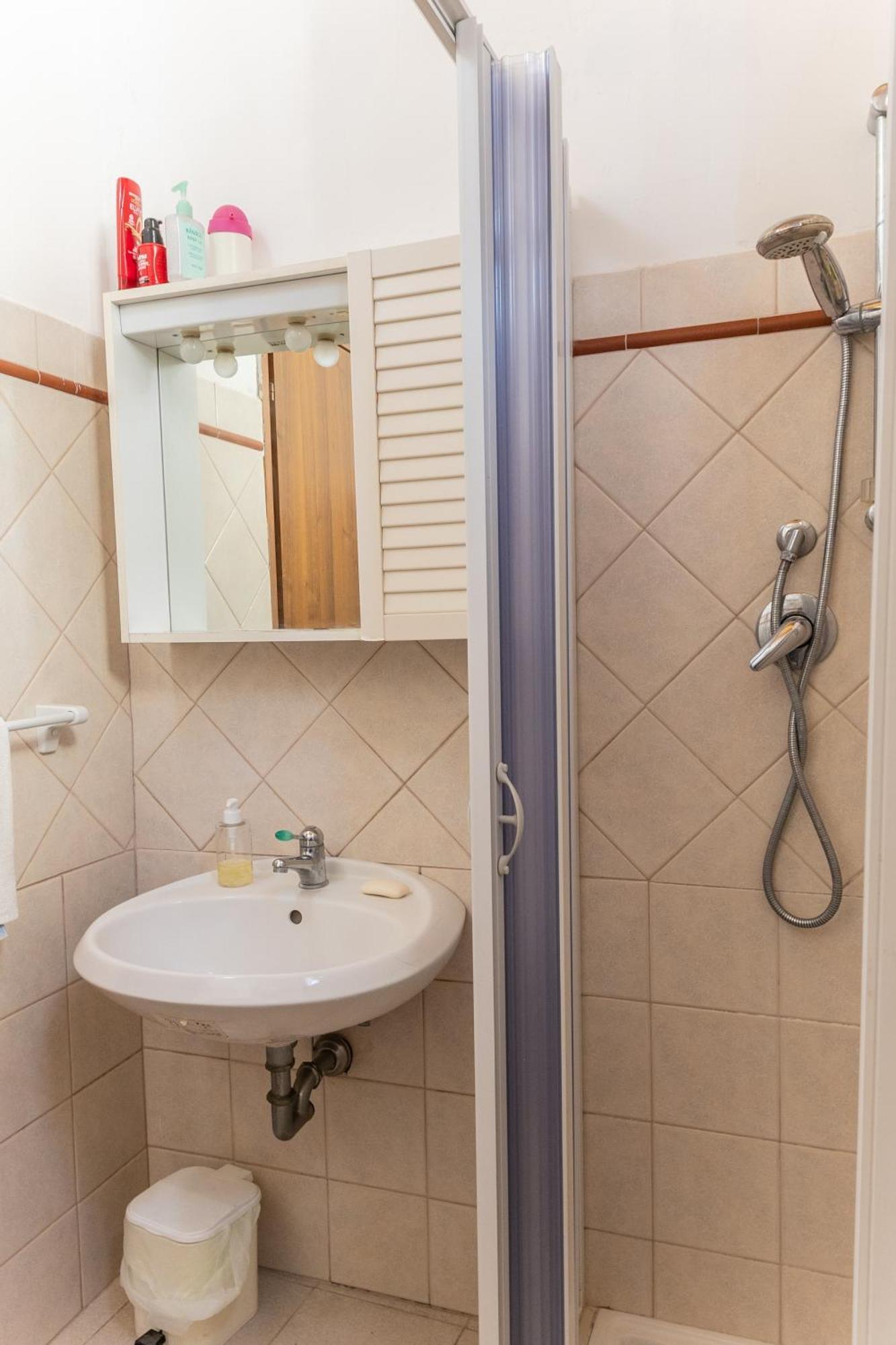 Casa Vacanze Guardea Zewnętrze zdjęcie