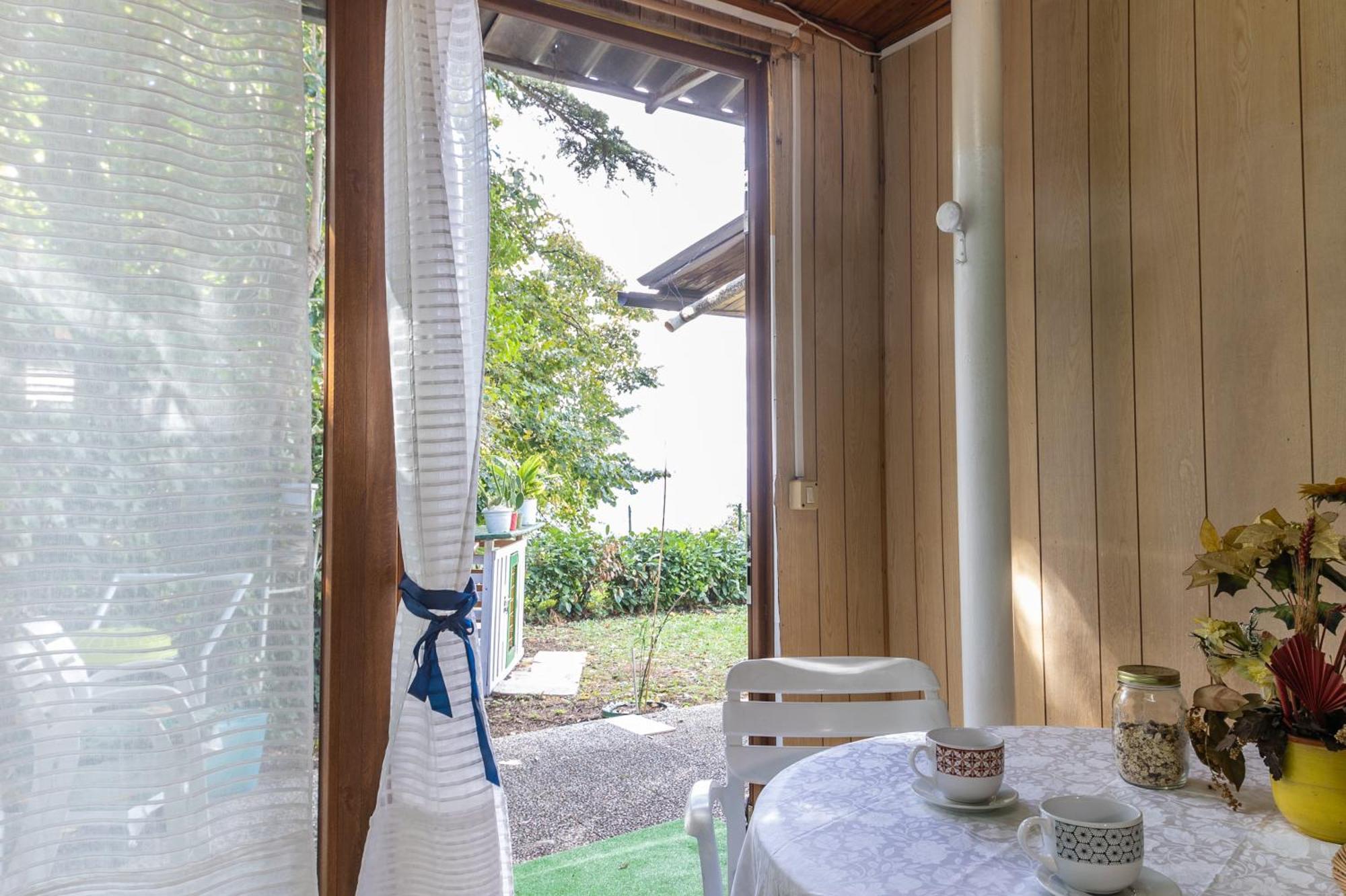 Casa Vacanze Guardea Zewnętrze zdjęcie