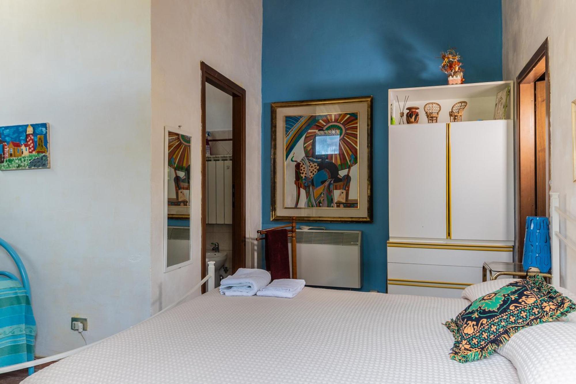 Casa Vacanze Guardea Zewnętrze zdjęcie