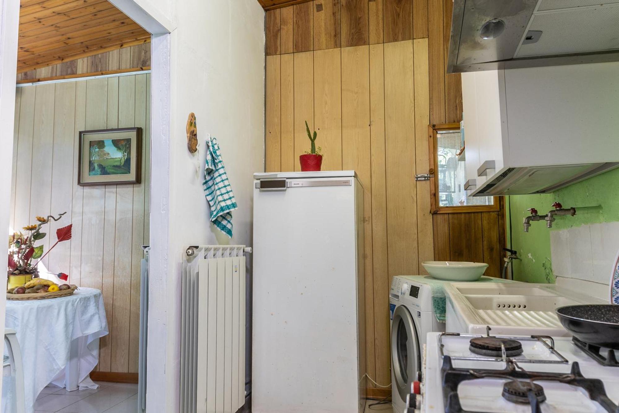 Casa Vacanze Guardea Zewnętrze zdjęcie