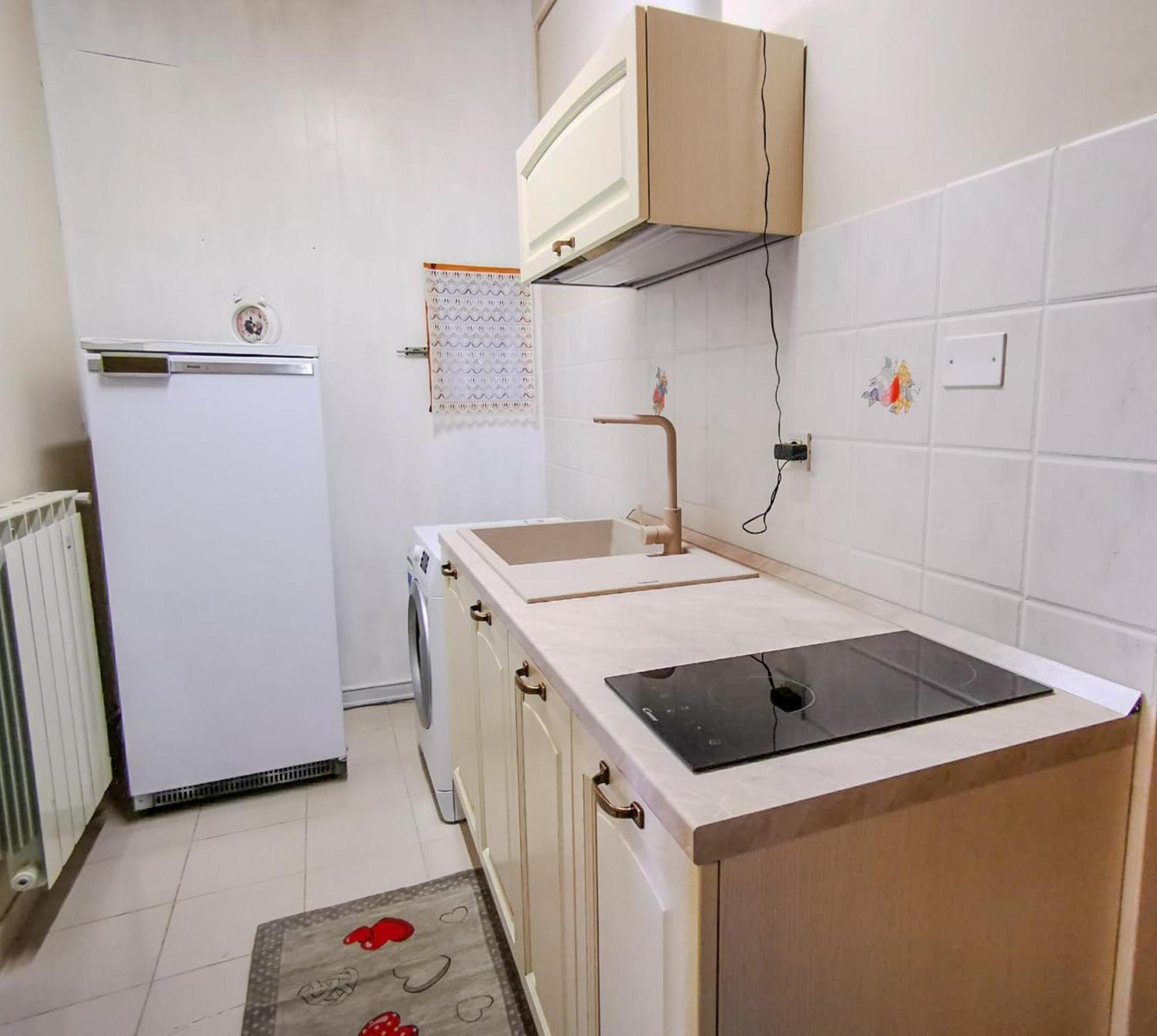 Casa Vacanze Guardea Zewnętrze zdjęcie